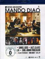 MANDO DIAO