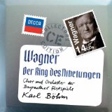 WAGNER RICHARD