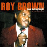 BROWN ROY