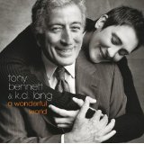 BENNETT TONY & KD LANG