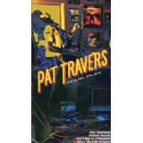 TRAVERS PAT