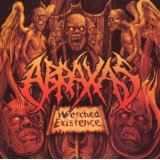 ABRAXAS