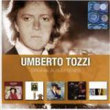 TOZZI UMBERTO