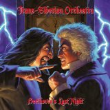 TRANS-SIBERIAN ORCHESTRA