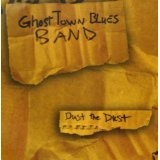 GHOST TOWN BLUES BAND