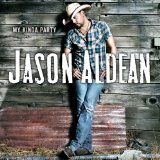 ALDEAN JASON