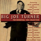 TURNER BIG JOE