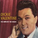 VALENTINE DICKIE