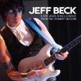 BECK JEFF