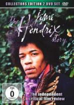 HENDRIX JIMI