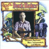 BAKER DUCK