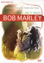 MARLEY BOB