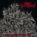 BLACK WITCHERY