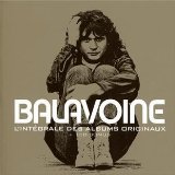 BALAVOINE DANIEL