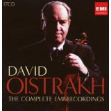 OISTRAKH DAVID