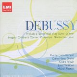 DEBUSSY CLAUDE