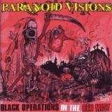 PARANOID VISIONS