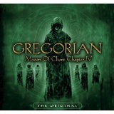 GREGORIAN