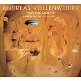 VOLLENWEIDER ANDREAS