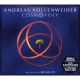 VOLLENWEIDER ANDREAS