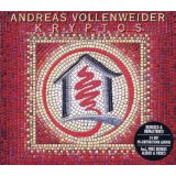 VOLLENWEIDER ANDREAS