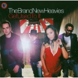 BRAND NEW HEAVIES