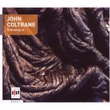 COLTRANE JOHN