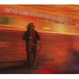 VOLLENWEIDER ANDREAS