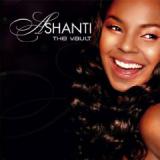 ASHANTI