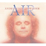 VOLLENWEIDER ANDREAS