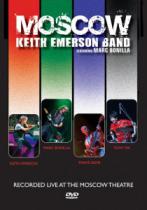 EMERSON KEITH BAND