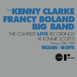 CLARKE KENNY & BOLAND FRANCY