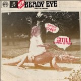 BEADY EYE