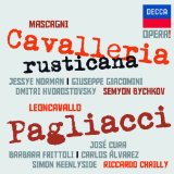 BYCHKOV & CHAILLY & RCGO