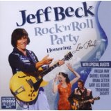 BECK JEFF