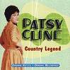 CLINE PATSY