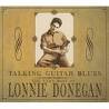 DONEGAN LONNIE