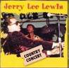 LEWIS JERRY LEE