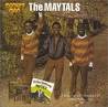 MAYTALS  MONKEY MAN