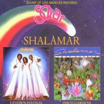 SHALAMAR