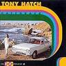 HATCH TONY