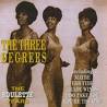 THREE DEGREES