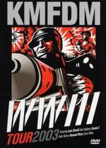 KMFDM