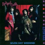 NEW YORK DOLLS