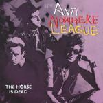 ANTI-NOWHERE LEAGUE