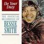 SMITH BESSIE