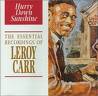 CARR LEROY