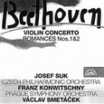 BEETHOVEN LUDWIG VAN