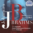 BRAHMS JOHANNES