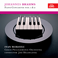 BRAHMS JOHANNES